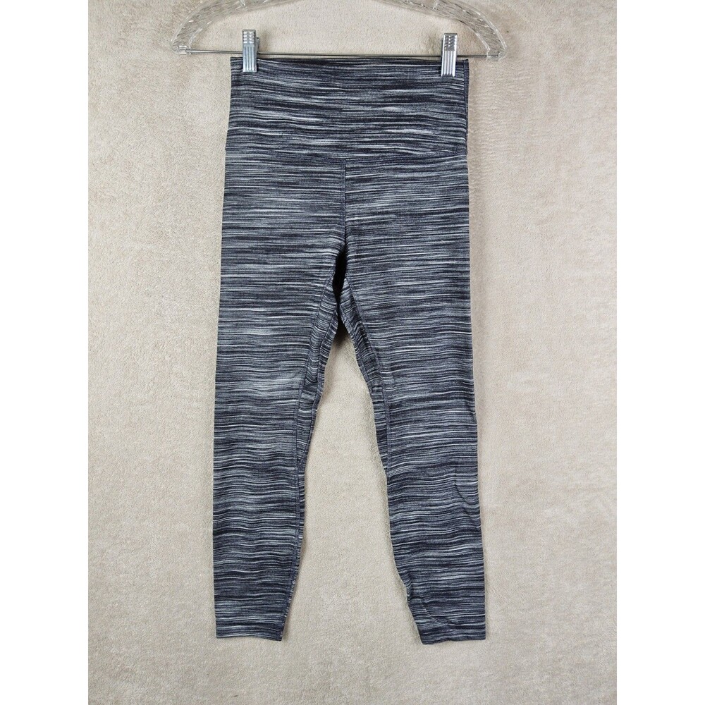 Lululemon Women’s Align High Rise Athletic Leggings Size 6